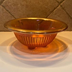 Vintage Carnival Glass